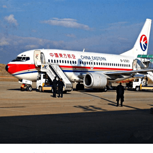 无锡机场空运航空快运业稳步发展的原因是什么？